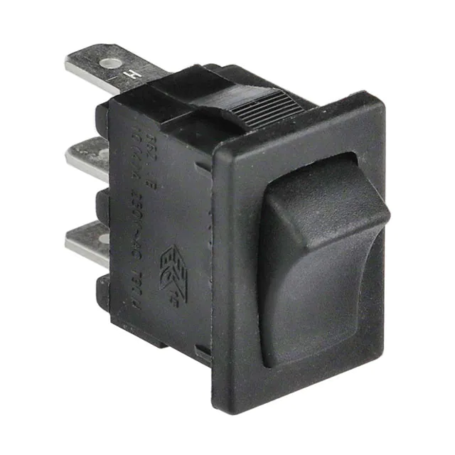 H8620VBAAA Bulgin electronic component