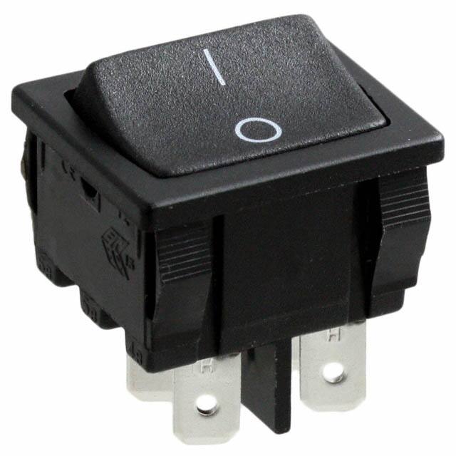 H8650VBBBEN577W Bulgin electronic component