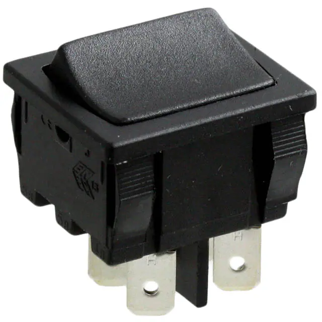 H8650VBBB Bulgin electronic component