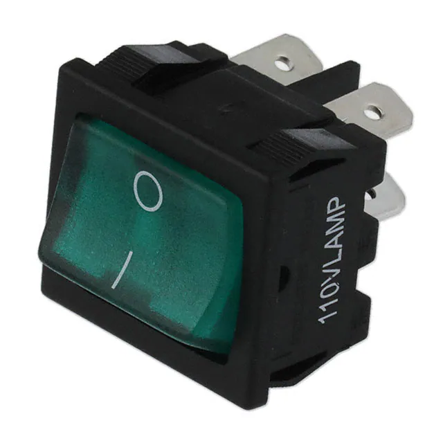 H8653VBBG2577W Bulgin electronic component