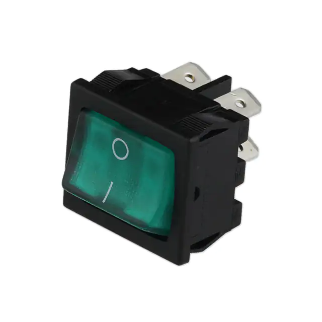 H8653VBBG3-577W Bulgin electronic component