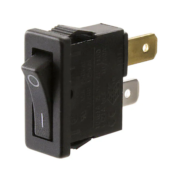 H8800VAAAB Bulgin electronic component