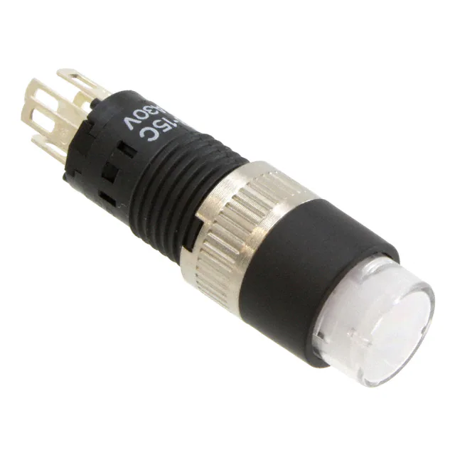 HB15CKW01-5C-JB NKK Switches electronic component
