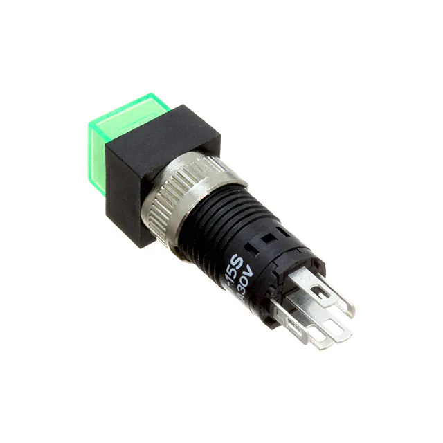 HB15SKW01-5F-FB NKK Switches electronic component