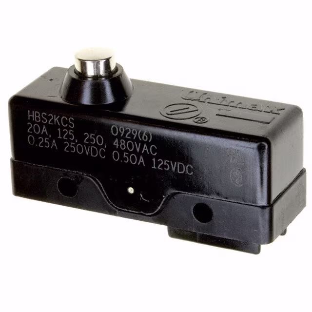 HBS2KCB4SD011C C&K electronic component