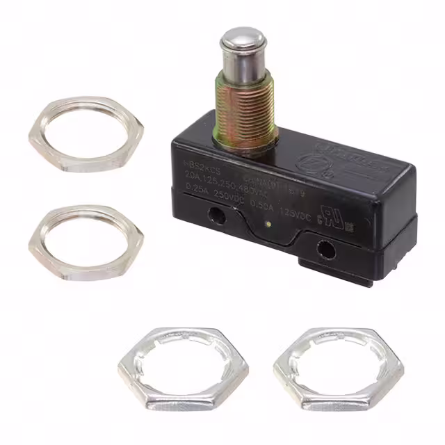 HBS2KCB4SJ011C C&K electronic component