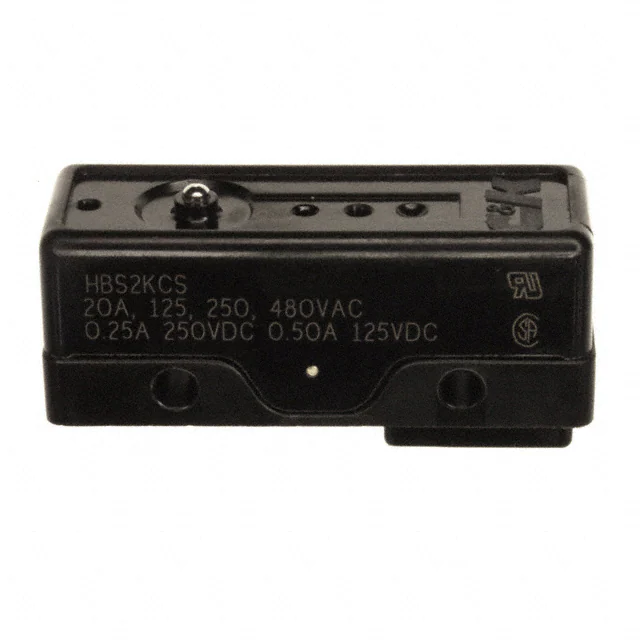 HBS2KCB4SP011C C&K electronic component