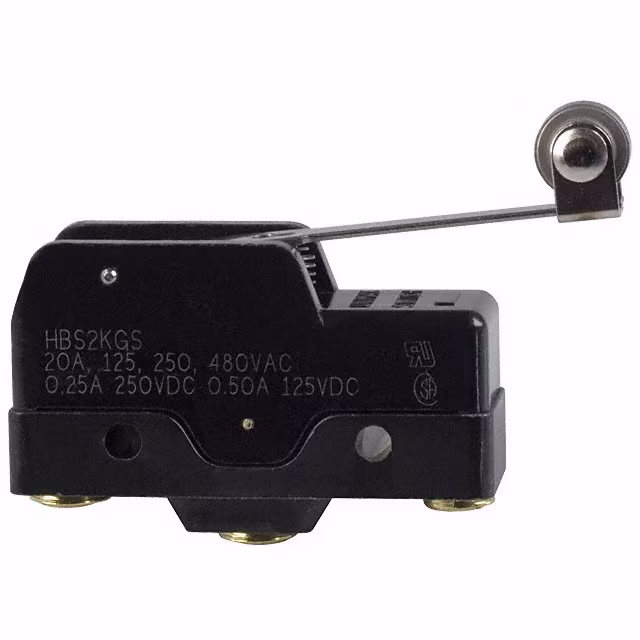 HBS2KGB4SA055C C&K electronic component
