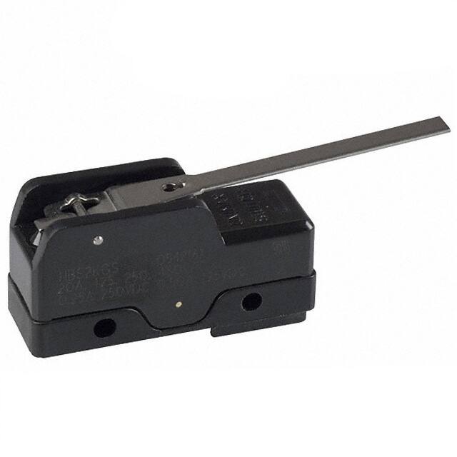 HBS2PBB4ST011C C&K electronic component