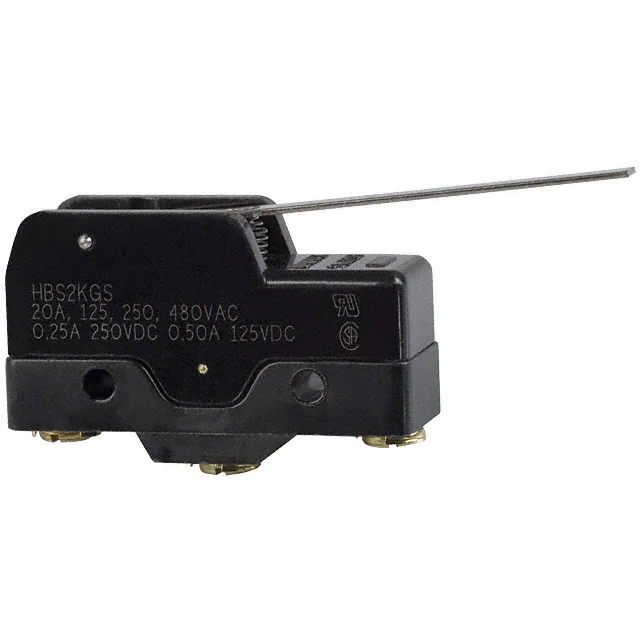 HBS2KGB4ST055C C&K electronic component