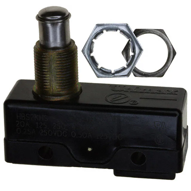 HBS2KHB4SJ011C C&K electronic component