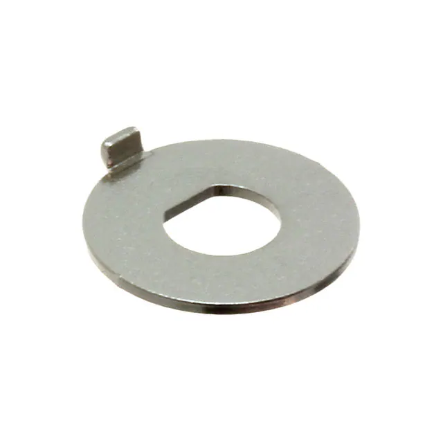 HDW23FLATLOCKINGRING E-Switch electronic component