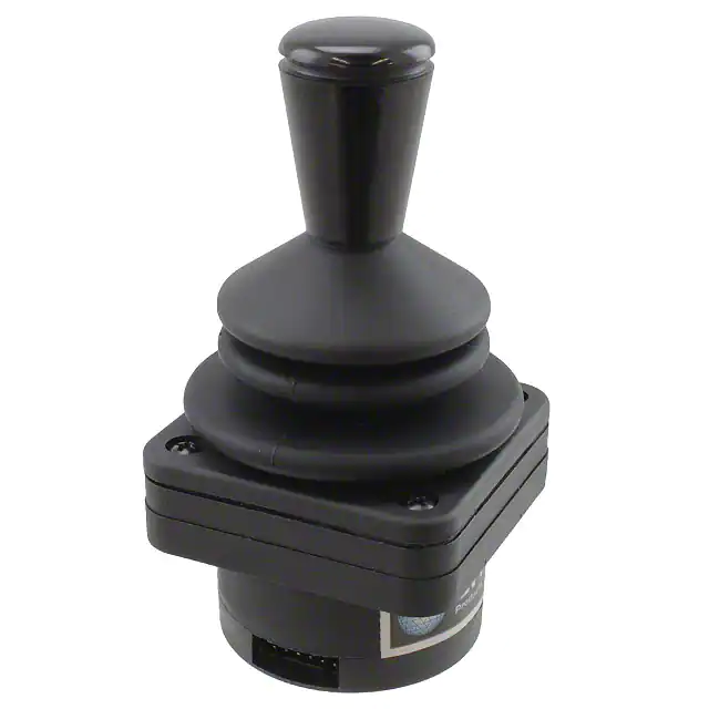 HF11S10 APEM Inc. electronic component