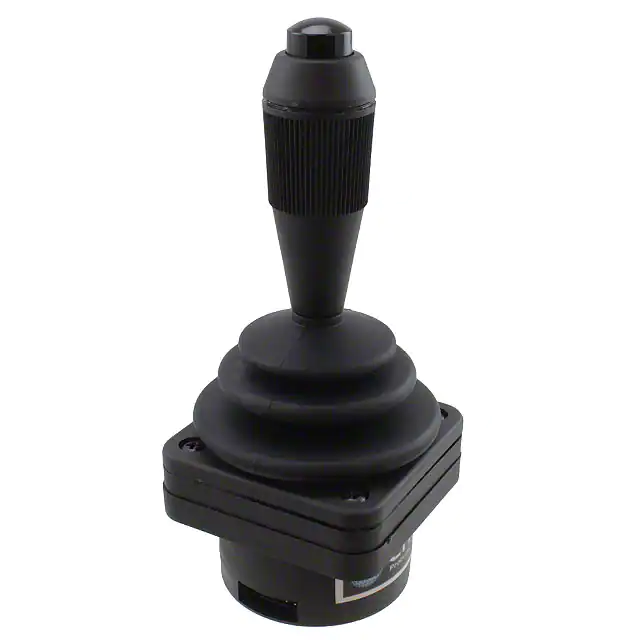 HF27S10 APEM Inc. electronic component
