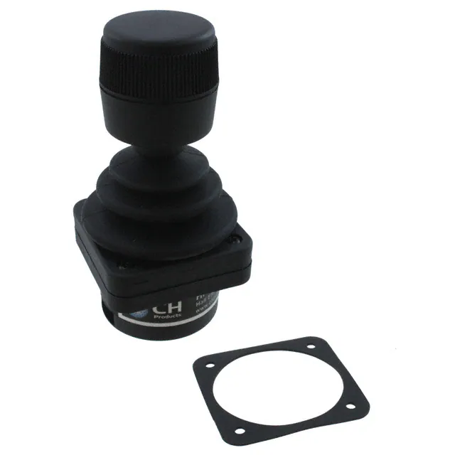 HF33S10 APEM Inc. electronic component