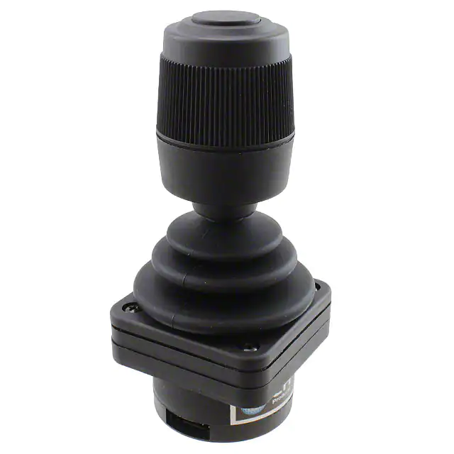 HF44S10 APEM Inc. electronic component