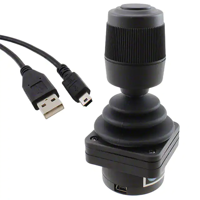 HF44S10U APEM Inc. electronic component