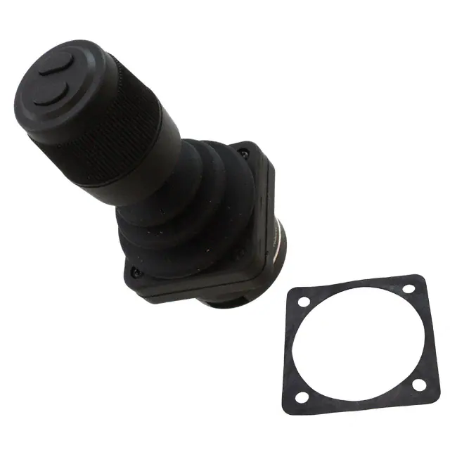 HF45Y10 APEM Inc. electronic component