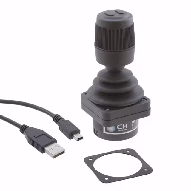 HF45S10U APEM Inc. electronic component
