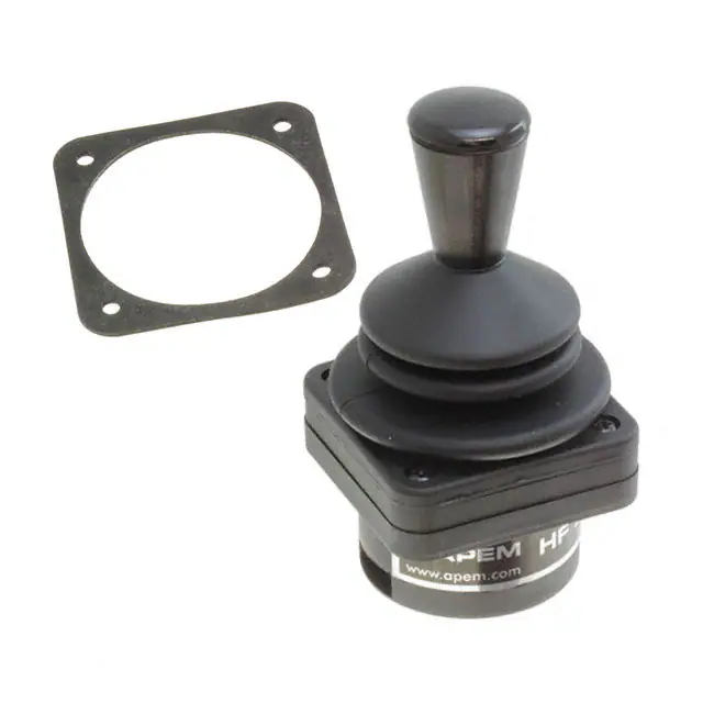 HF11R11 APEM Inc. electronic component