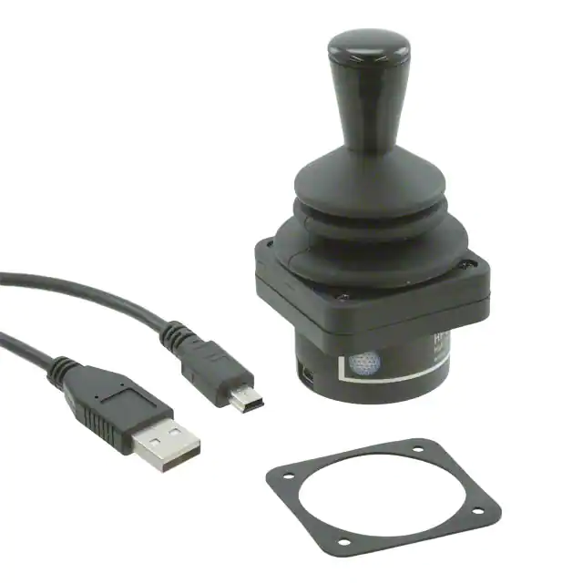 HF11S10U APEM Inc. electronic component