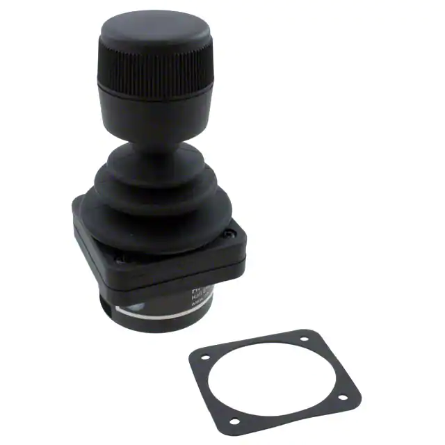 HF33R10 APEM Inc. electronic component