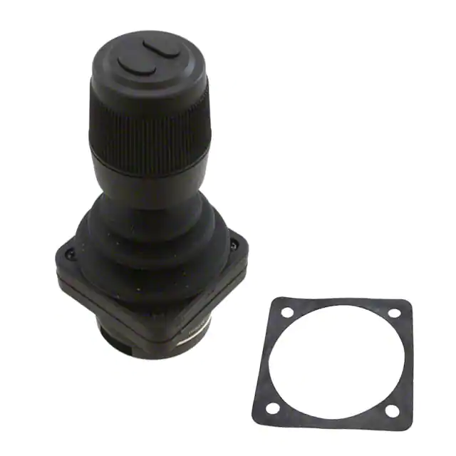 HF45R10 APEM Inc. electronic component