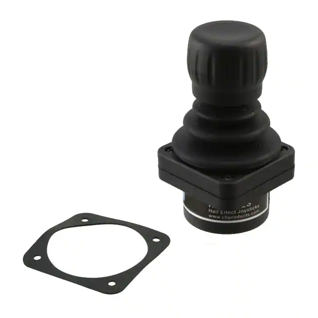 HF46S10U APEM Inc. electronic component