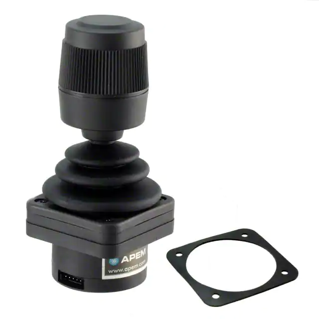 HF50S10 APEM Inc. electronic component