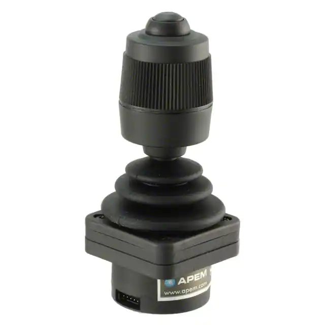 HF51S10 APEM Inc. electronic component