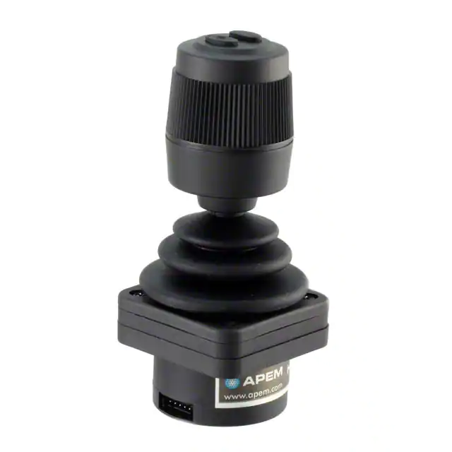 HF52S10 APEM Inc. electronic component