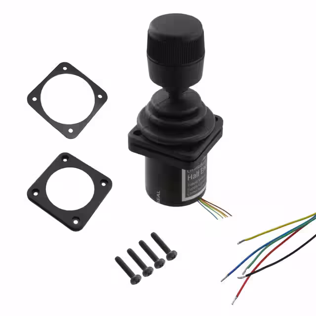 HFX33R13 APEM Inc. electronic component