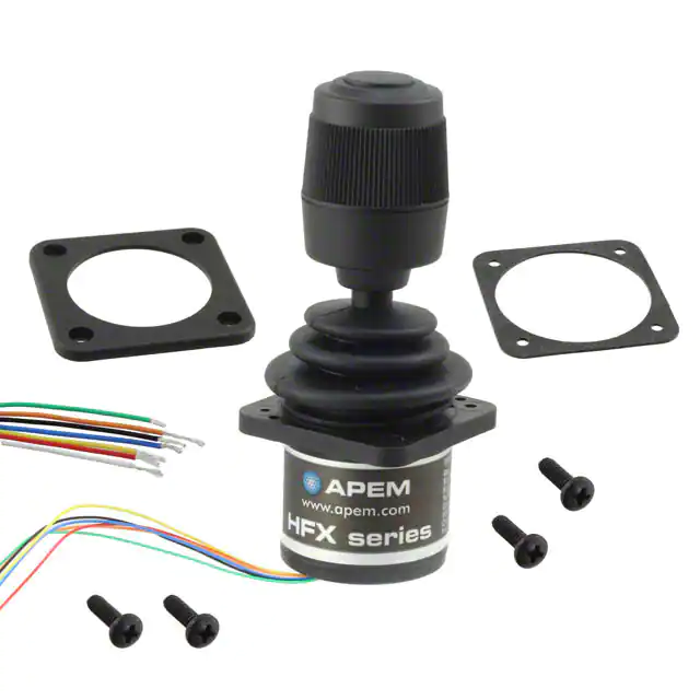 HFX44S00 APEM Inc. electronic component