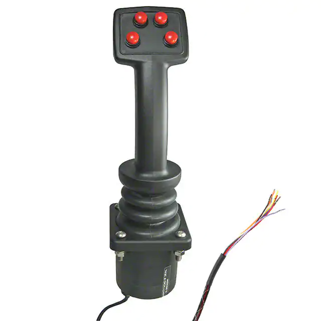 HG-3340S000 APEM Inc. electronic component