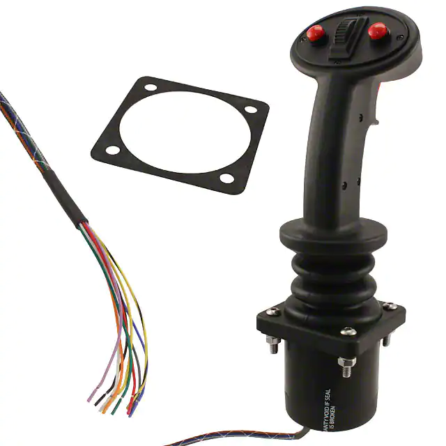 HG-432IS000-T APEM Inc. electronic component