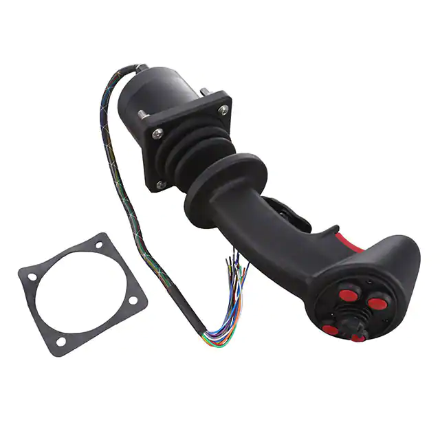 HJRMCSAAYYPEA APEM Inc. electronic component