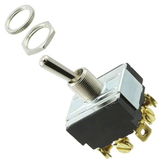 HL254-73 Carling Technologies electronic component