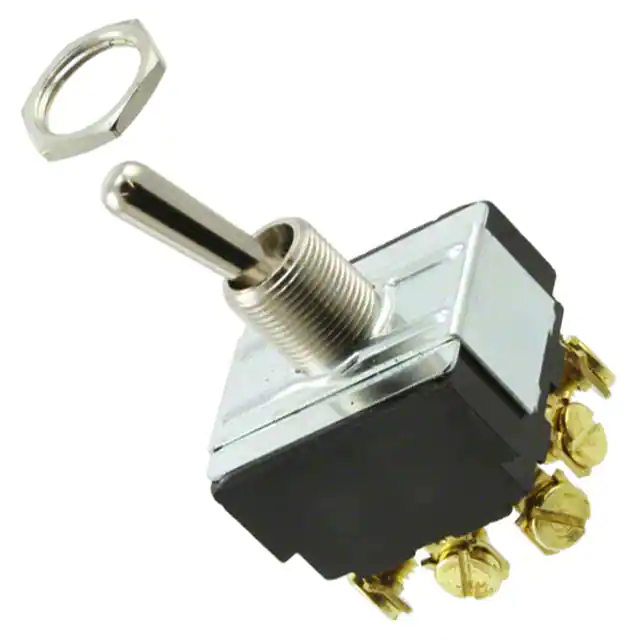 HM254-73 Carling Technologies electronic component