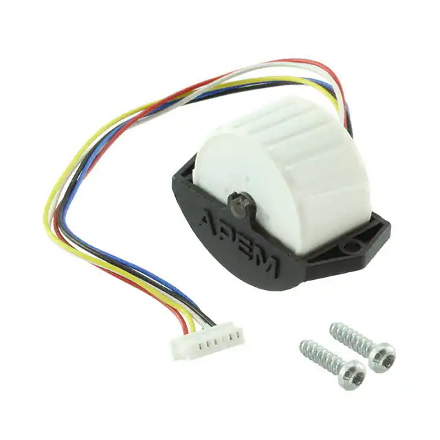 HRL217B0 APEM Inc. electronic component