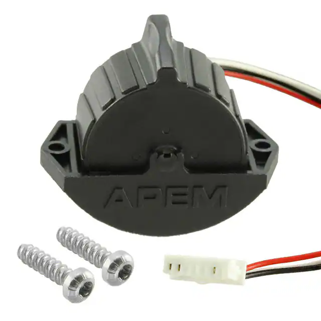 HRS202B8 APEM Inc. electronic component