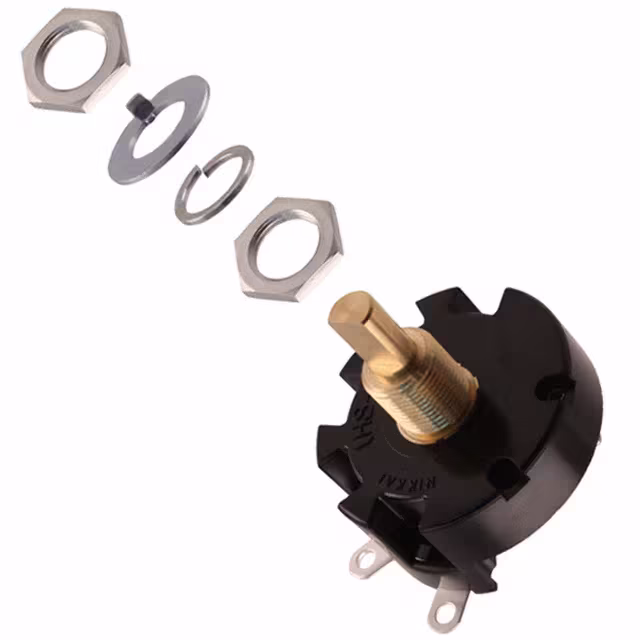 HS13X-D NKK Switches electronic component