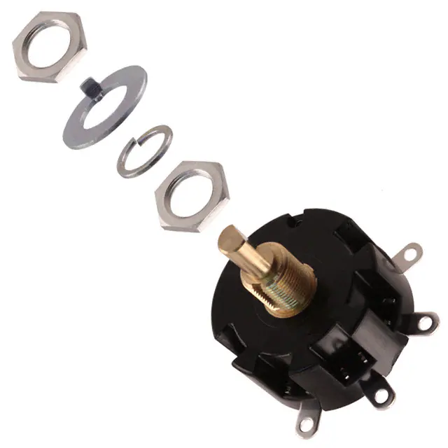 HS13Y-D NKK Switches electronic component