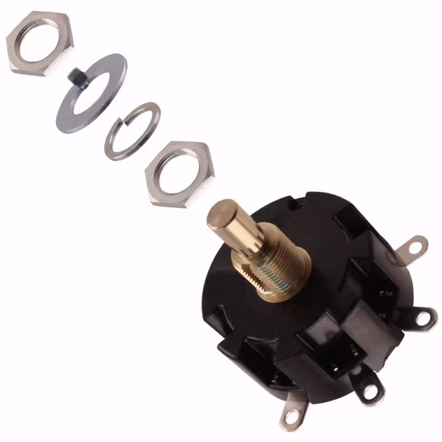 HS13Y NKK Switches electronic component