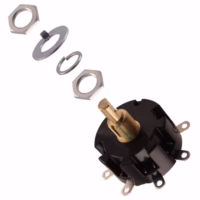 HS13Z-D NKK Switches electronic component