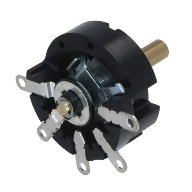 HS13Z NKK Switches electronic component