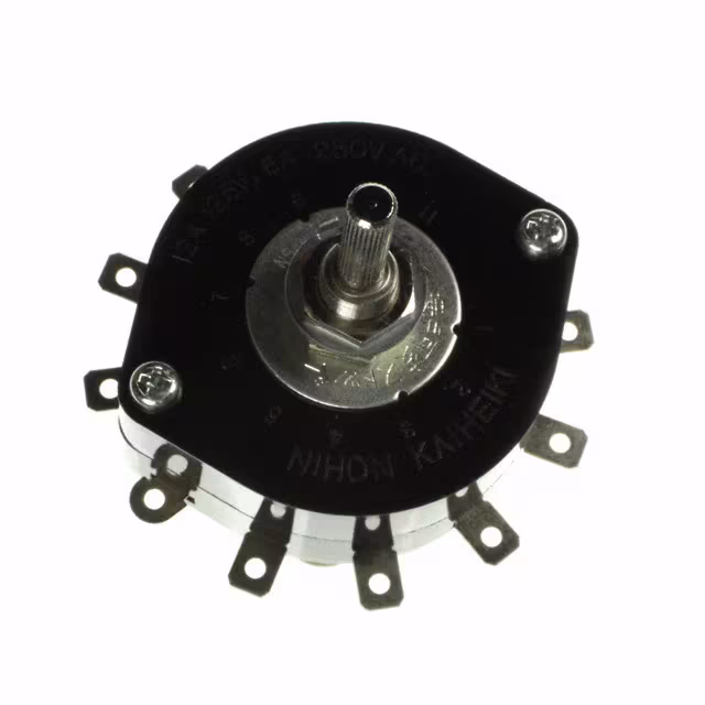 HS16-1 NKK Switches electronic component