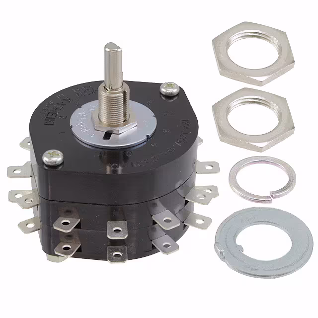 HS16-2SN NKK Switches electronic component