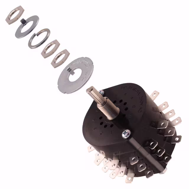 HS16-3N NKK Switches electronic component