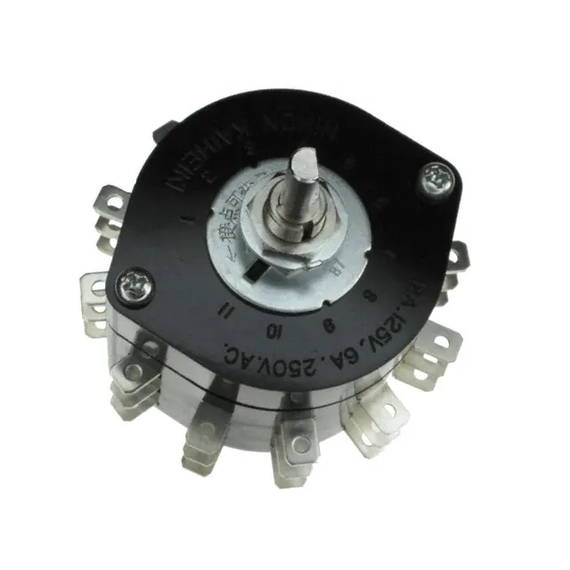 HS16-3SN NKK Switches electronic component