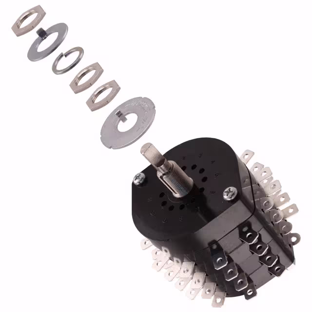 HS16-4N NKK Switches electronic component